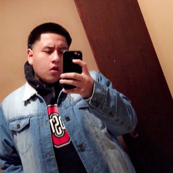 Meet your Posher, Brian - Picture 1 of 1